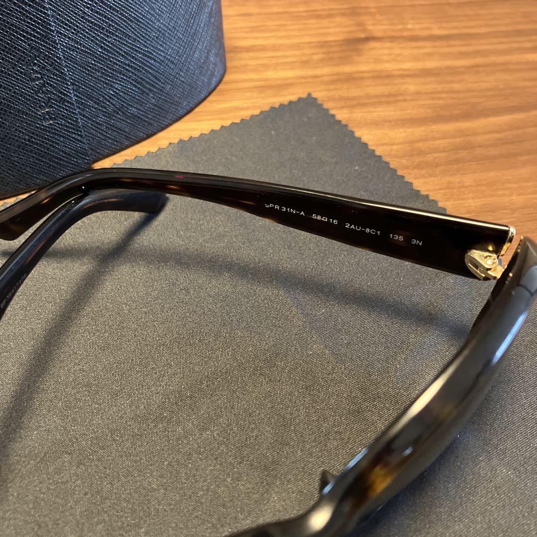 PRADA プラダ サングラス SPR31N-A 小物
