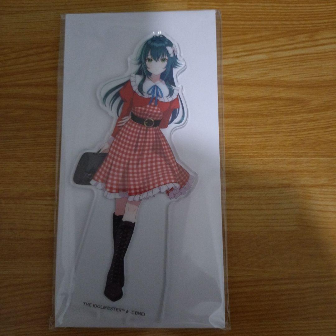 【値下げ】 月村手毬 アクリルスタンド セット売り 月村手毬 アクリルスタンド