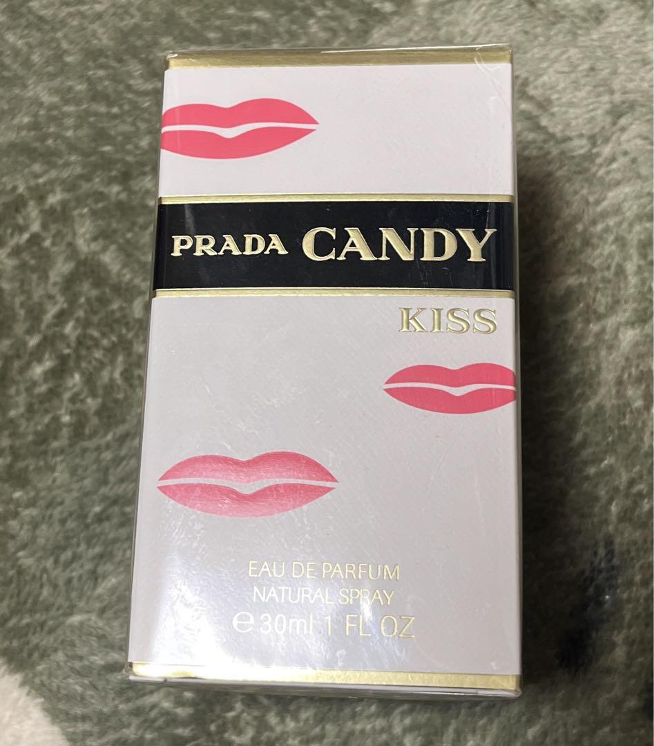 プラダキャンディキス30mL Amazon | プラダ キャンディ キス オードパルファム 30mL