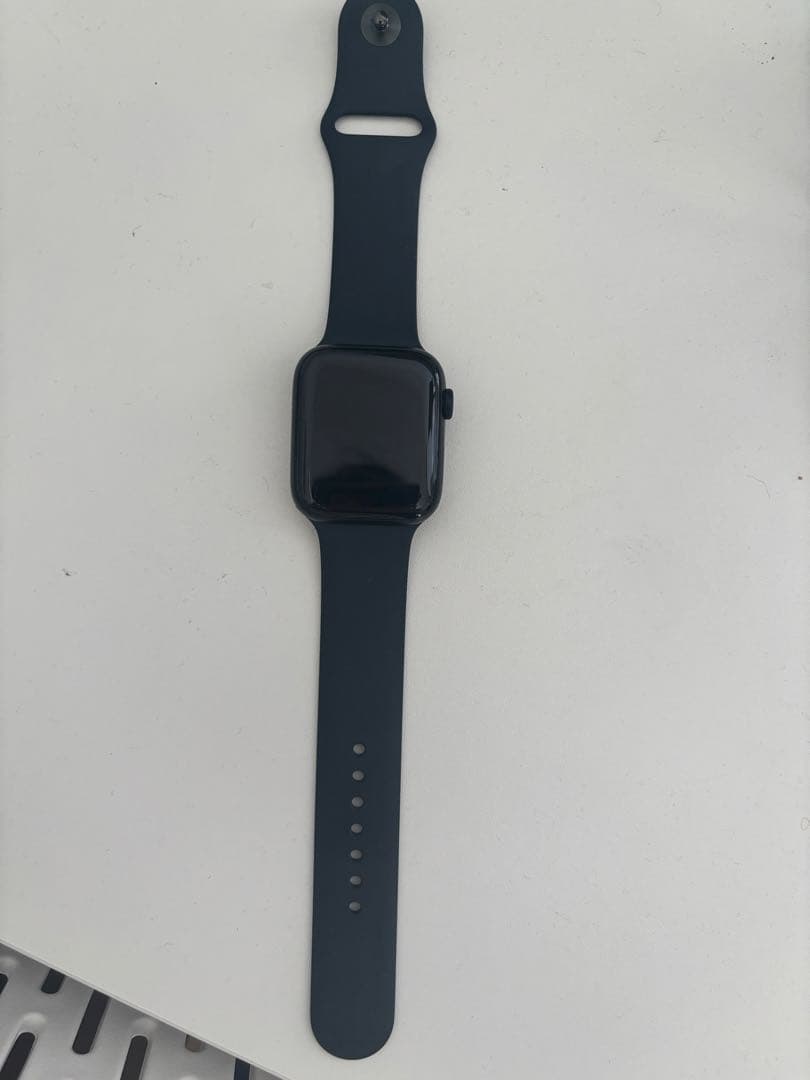 Apple Watch se 第二世代　44mm ミッドナイト