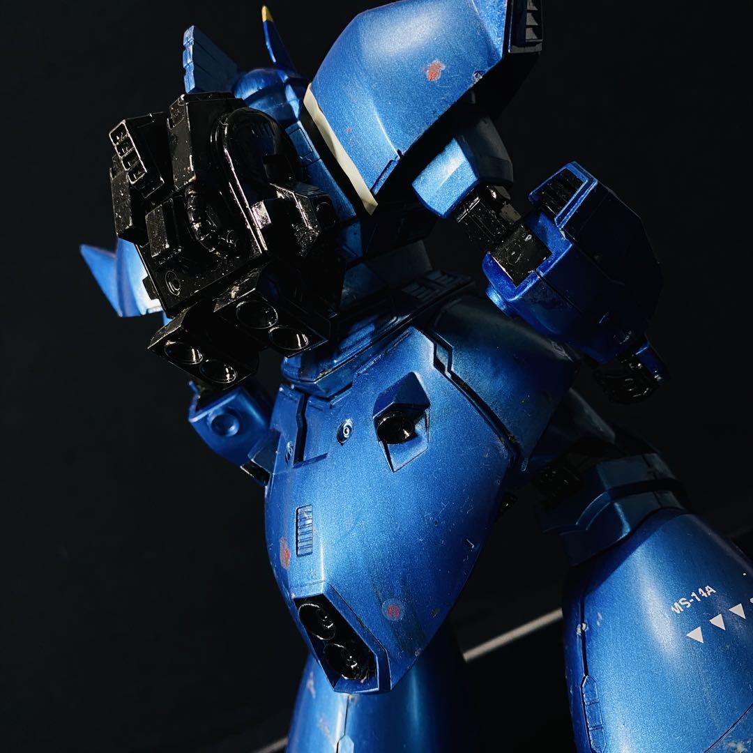 機動戦士ガンダム ゲルググ
