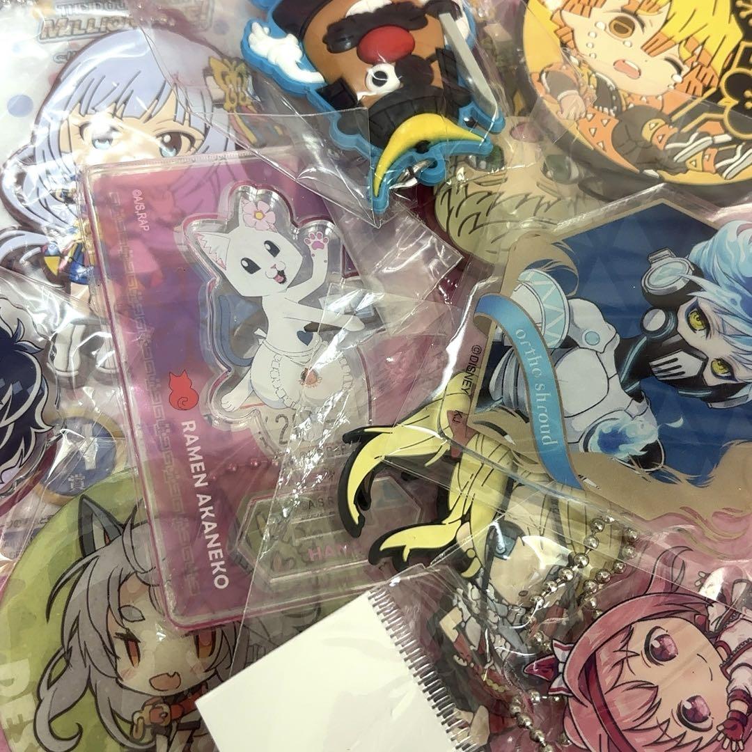⑭【即購入OK】アニメグッズ キャラクター ノンジャンル50点