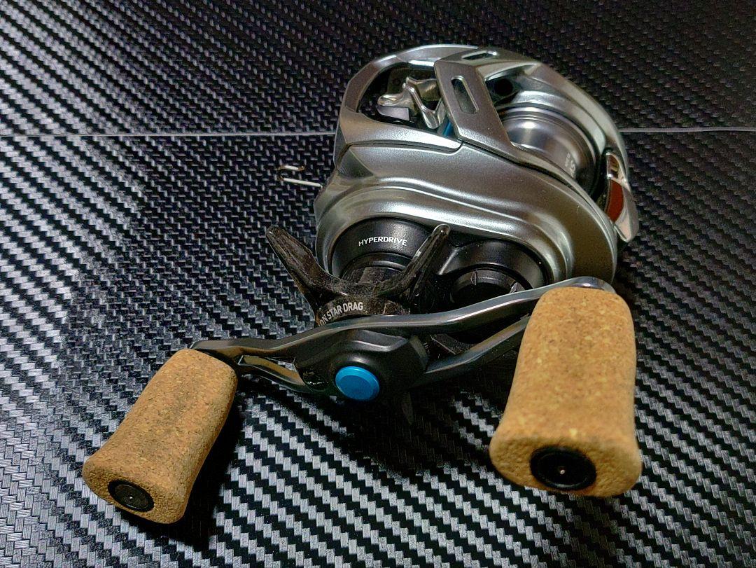 アルファス SV TW 800S XHL カスタム