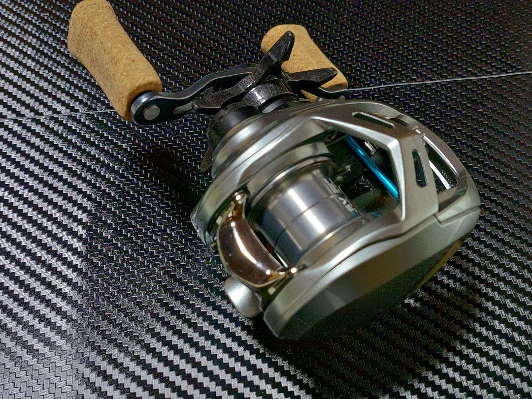 アルファス SV TW 800S XHL カスタム