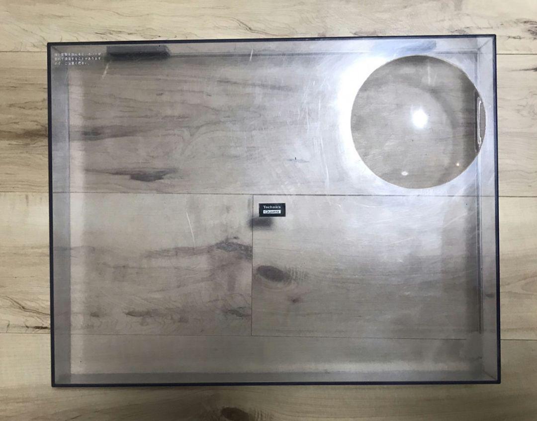 Technics MK3D ① 画像2