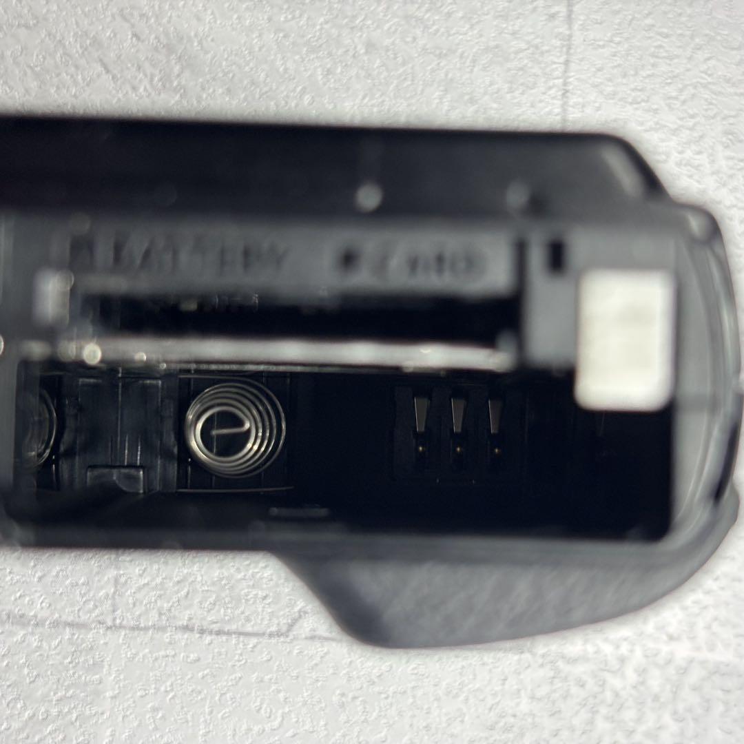 Panasonic LUMIX DMC TZ40 カメラ C001021