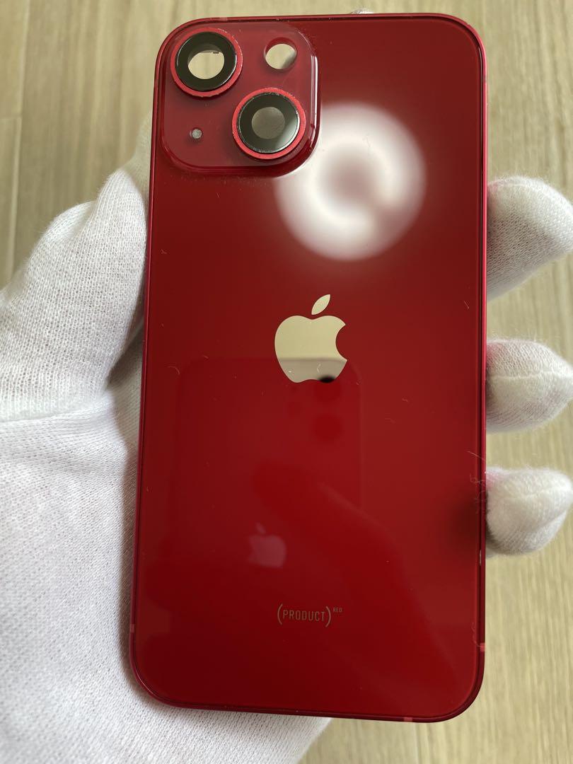 iPhone13mini 防水 テープ / iphone アイフォン 13 mini ミニ