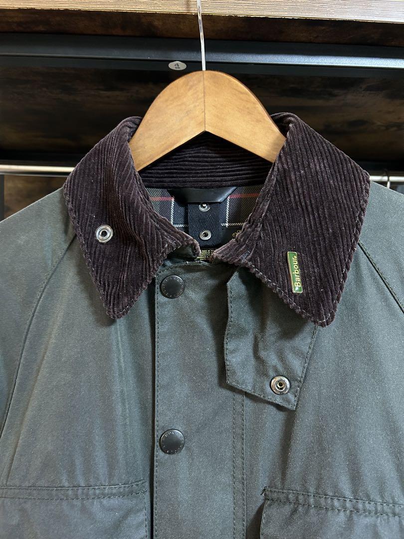 Barbour バブアー　ビデイル34