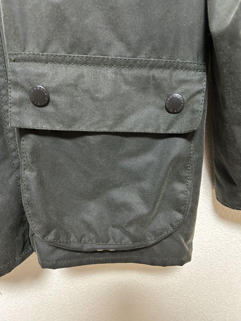 Barbour バブアー　ビデイル34
