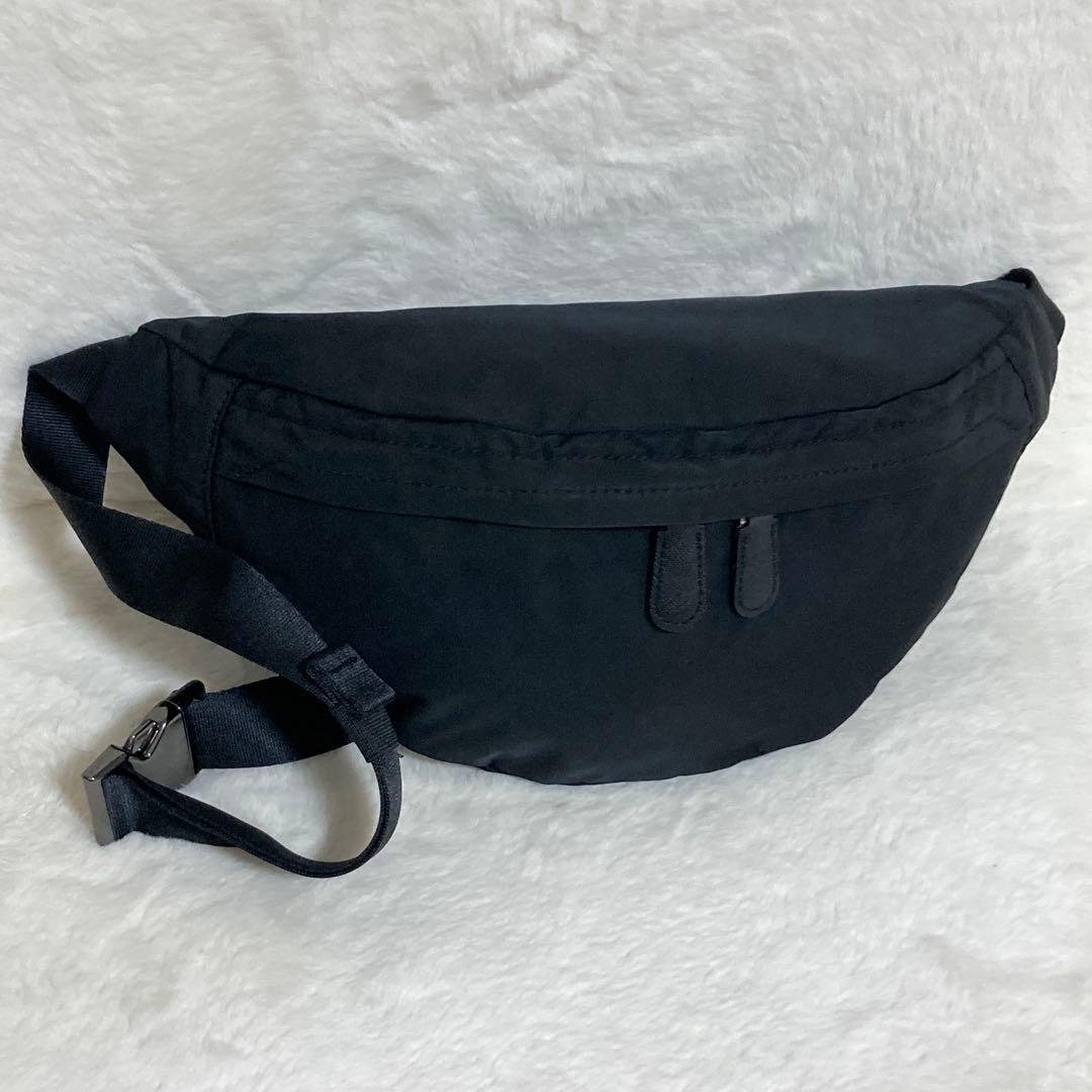 サプライ ユナイテッドアローズ ウエストバッグSTANDARD SUPPLY