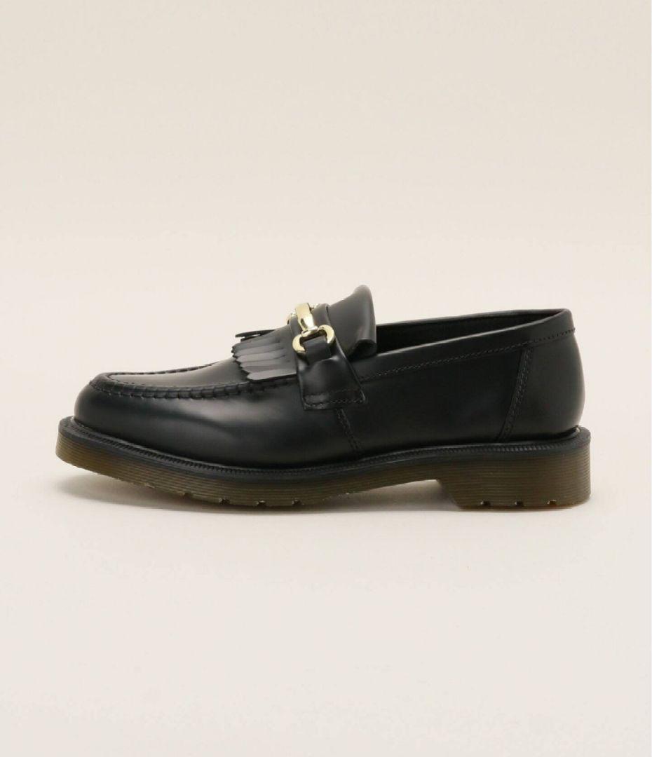 Dr.Martens/ドクターマーチン　Snaffle Loafer　新品