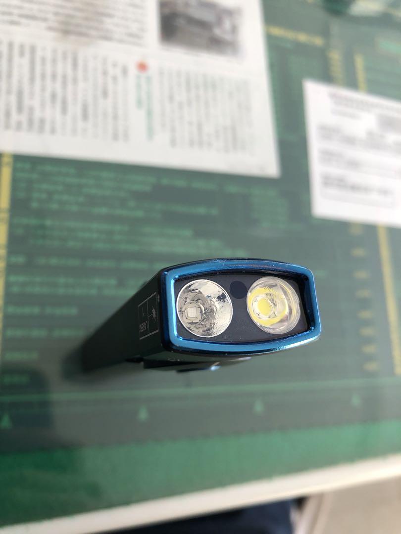 OLIGHT Arkfeld Pro オーライト