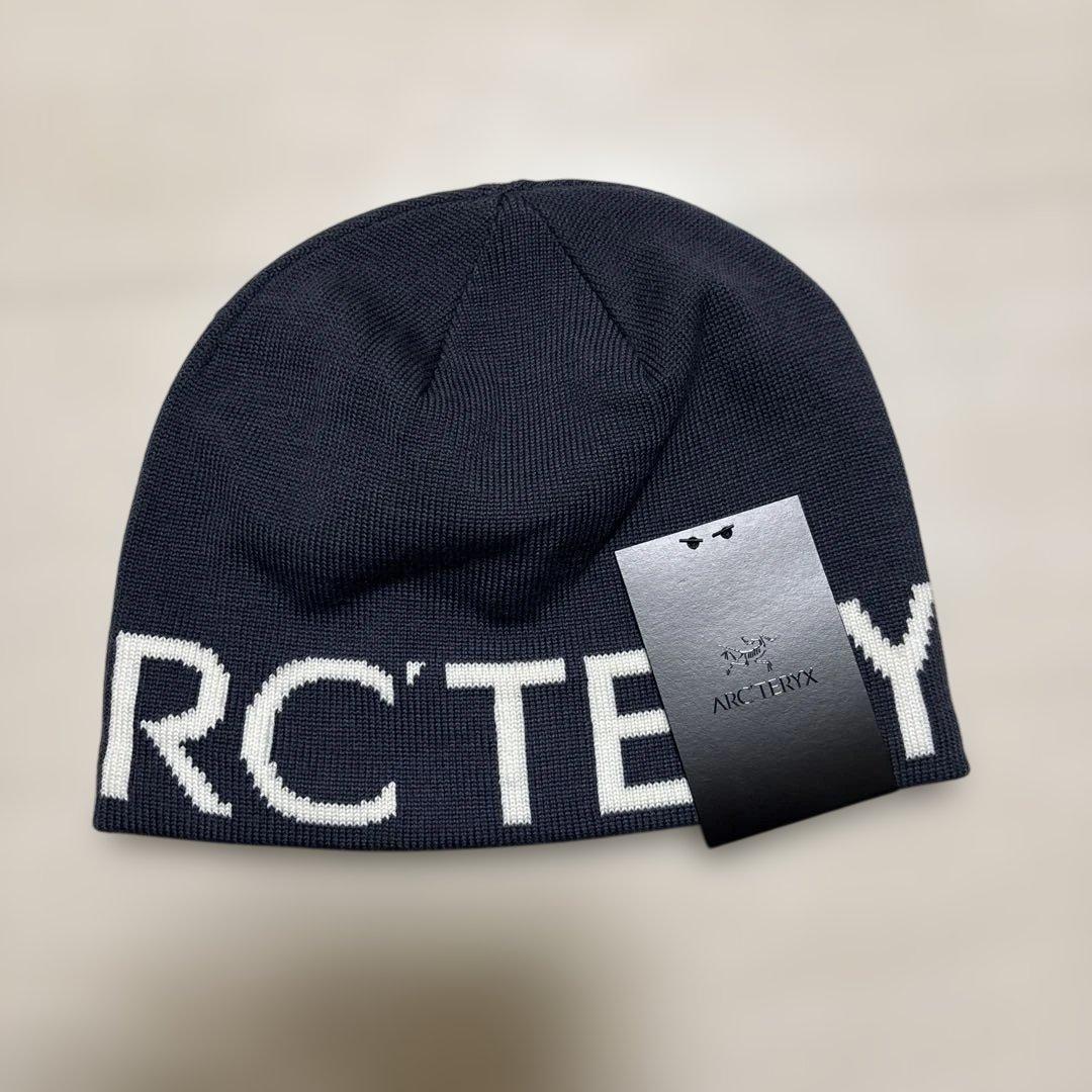 ARC TERYX Word Head Toque