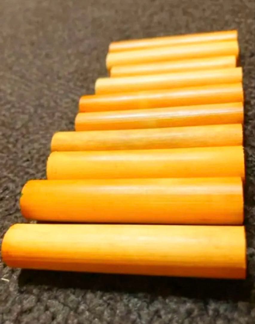 30 Reeds for Hichiriki (Thick Yoshino)