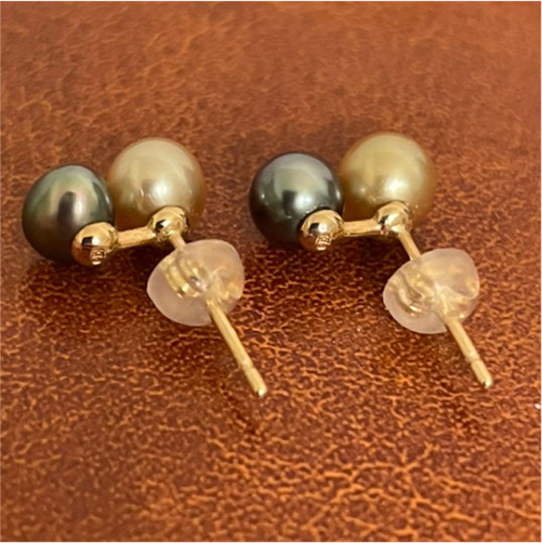 高品質格安 美品 女王蜂のピアス NUPQA-m80801031031 クアラントット 好評人気
