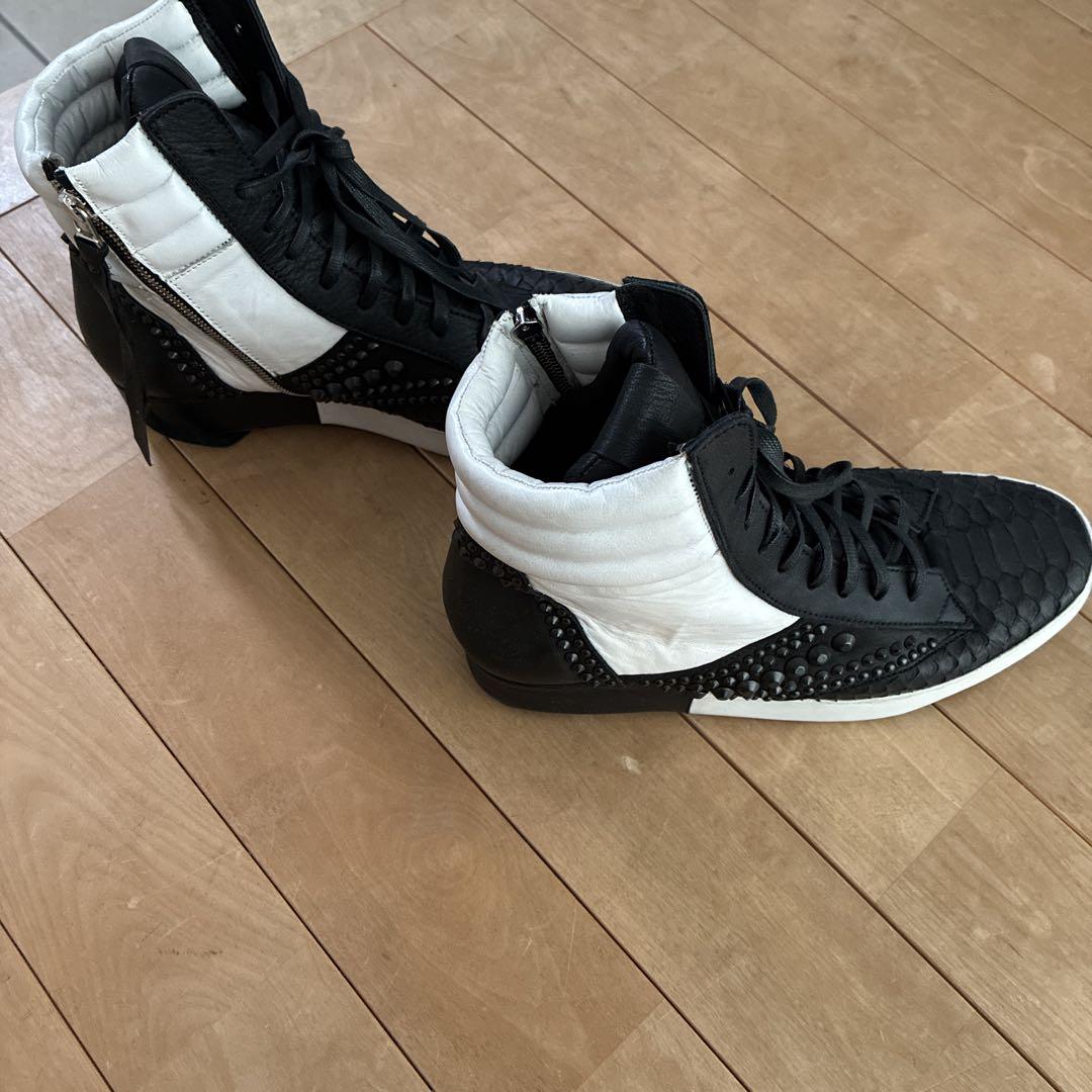 i*様 KMRii IMPERIAL BOOTS 2 ifsixwasnine