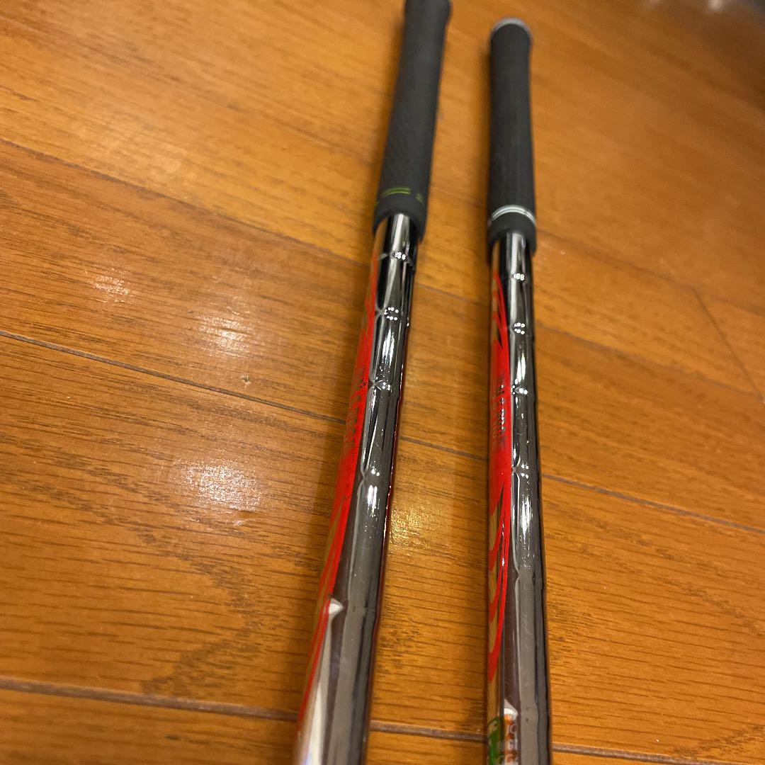 得価高評価 ゴウヤー様専用 ウェッジ MD3 MILLED 2本セット モーダス120 ypMdc-m80805702669 限定セールHOT
