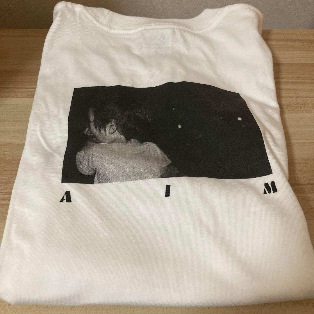 あいみょん Good Night Baby Tシャツ Sサイズ - メルカリ
