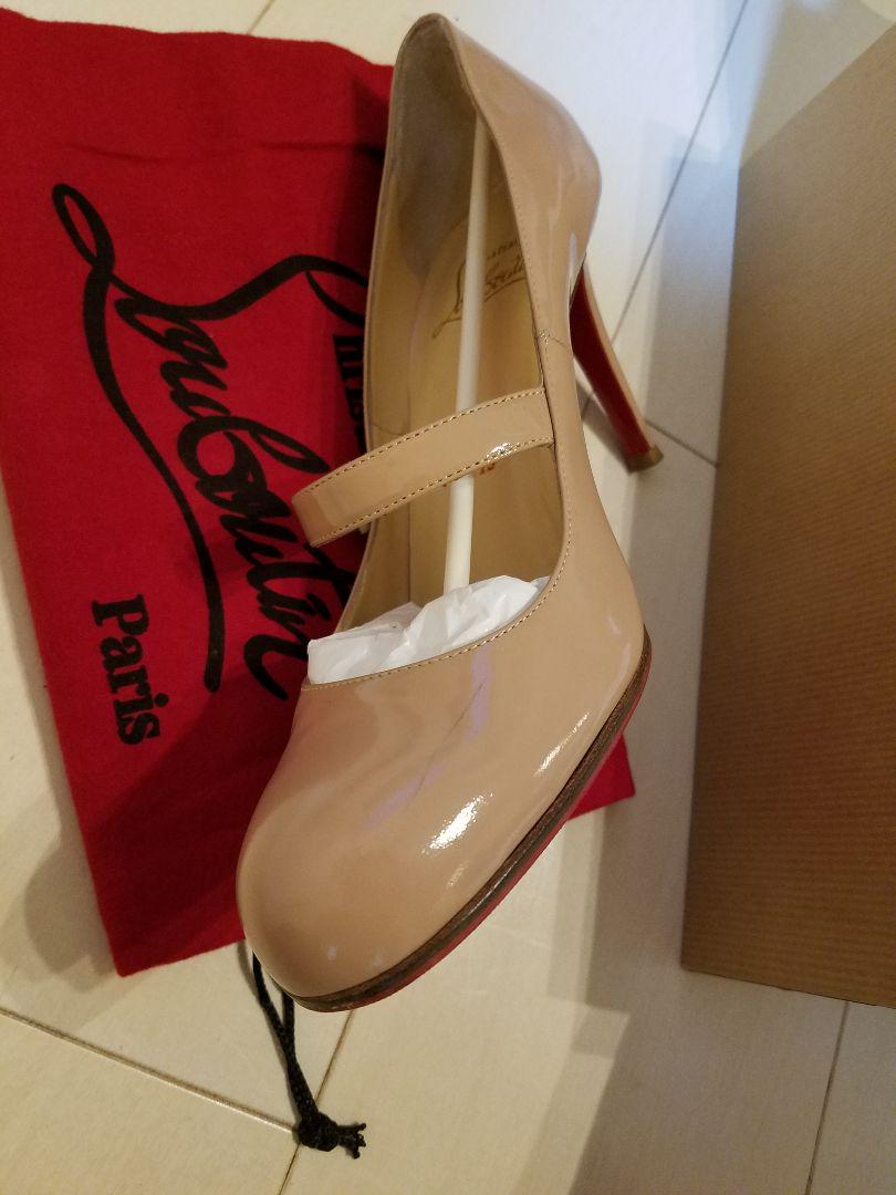 Christian Louboutin クリスチャン・ルブタン パンプス☆ - www 