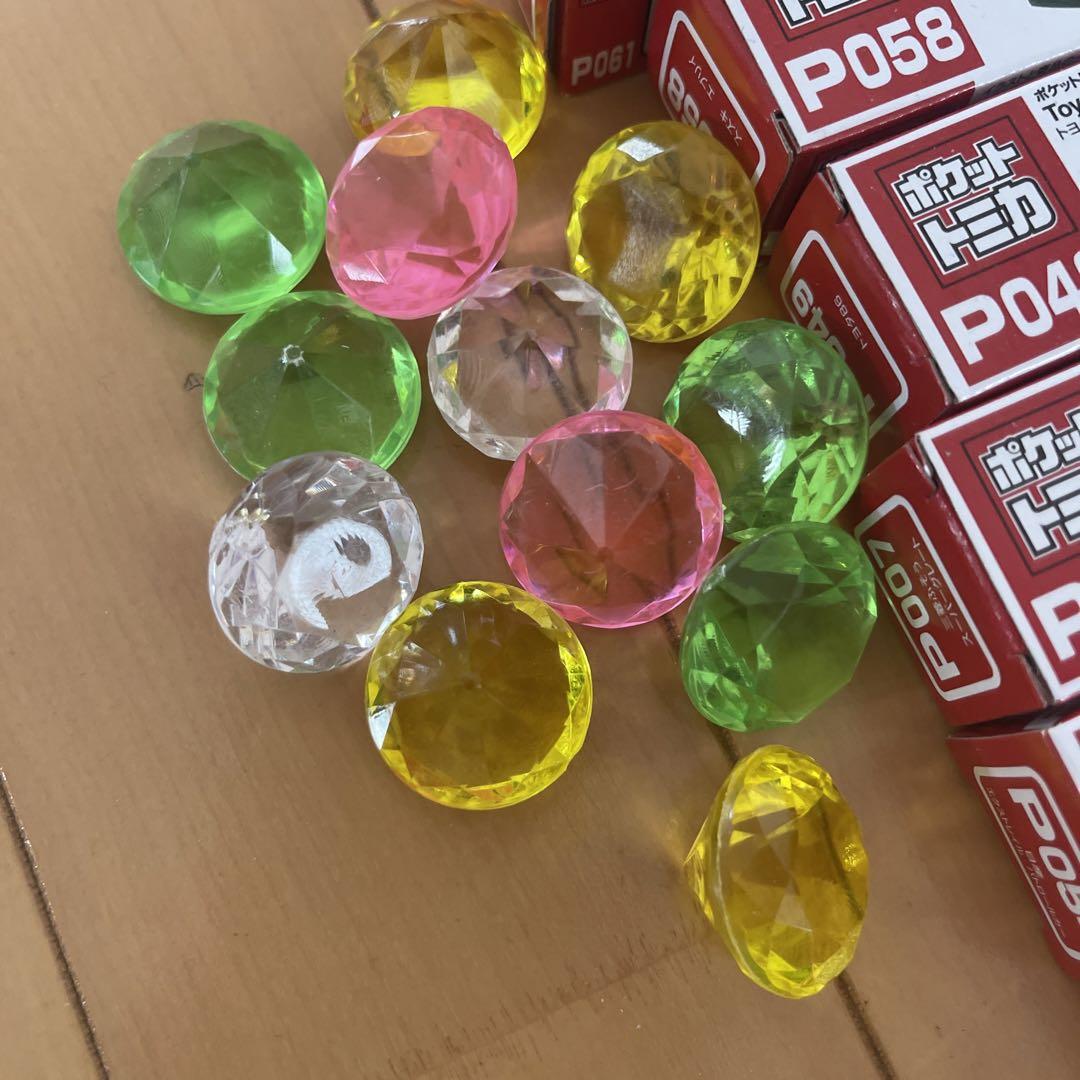 トミカ ミニカー他