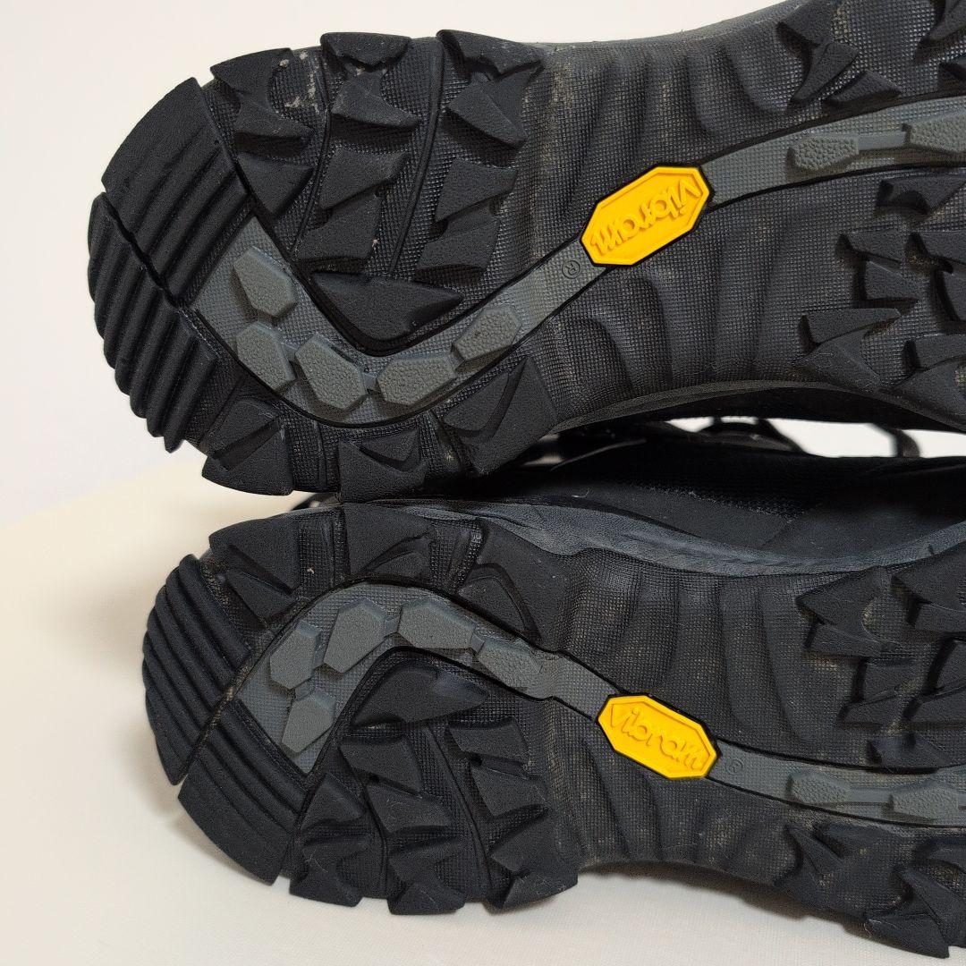 26cm 登山用シューズTHE