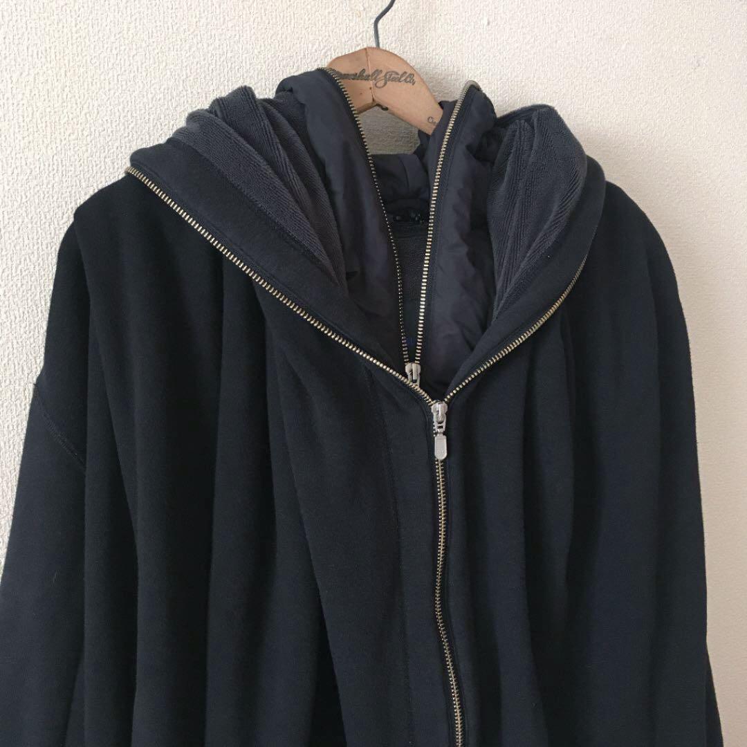 ダブルスタンダード ダウン付き