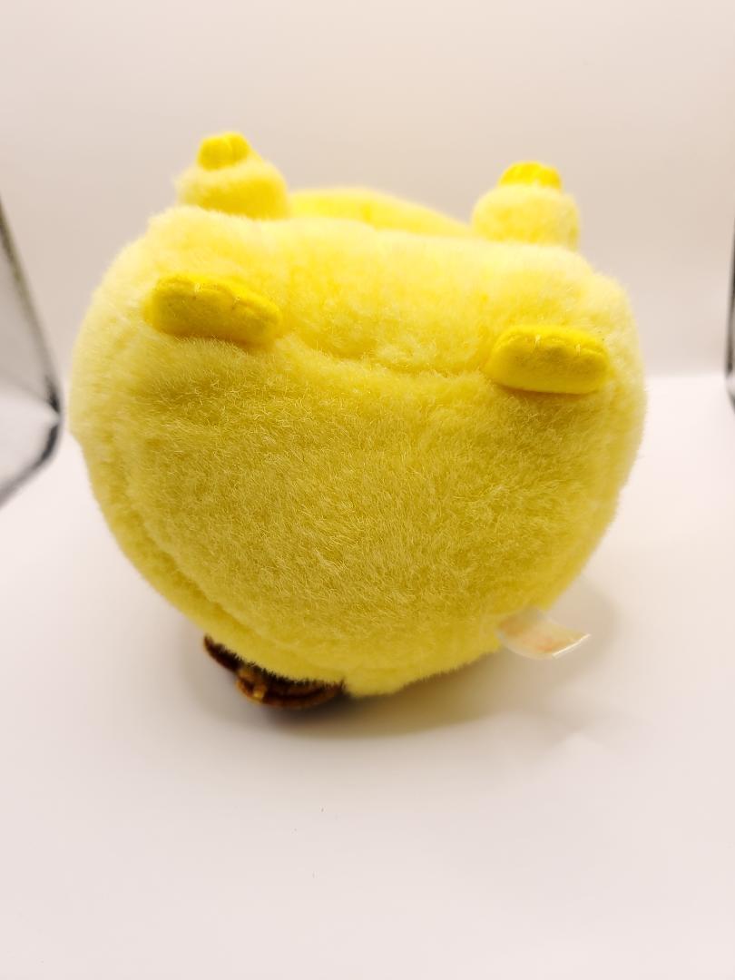 ピカチュウ ポケモン ぬいぐるみ 初期 TOMY