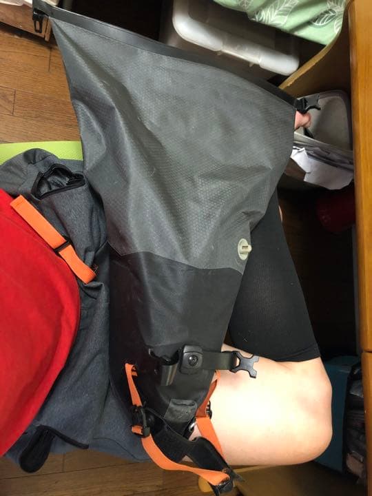 Ortlieb (オルトリーブ) シートパック 11L | contifarma.pe