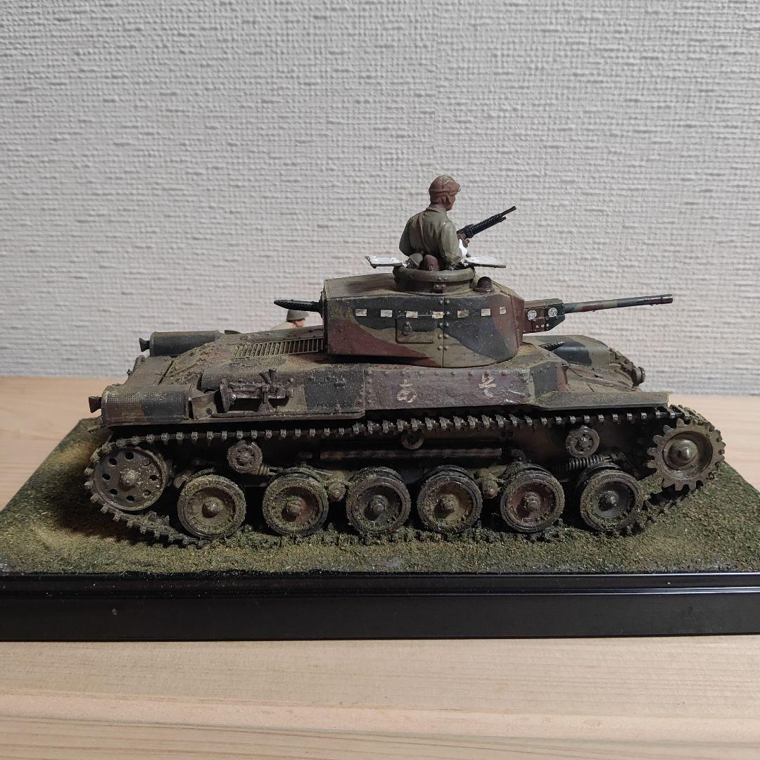 プラモデルジオラマ戦車Jagdpanther 1/48 スケール ジオラマ付き 71ez3BNxz7L._UF350,350_QL50_.jpg