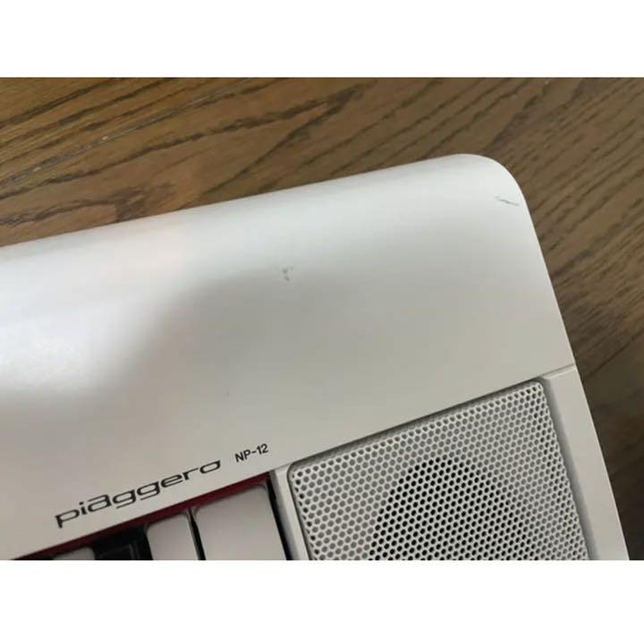 までの┴ YAMAHA NP-12WH Dst41-m80808999464 ❊となってい