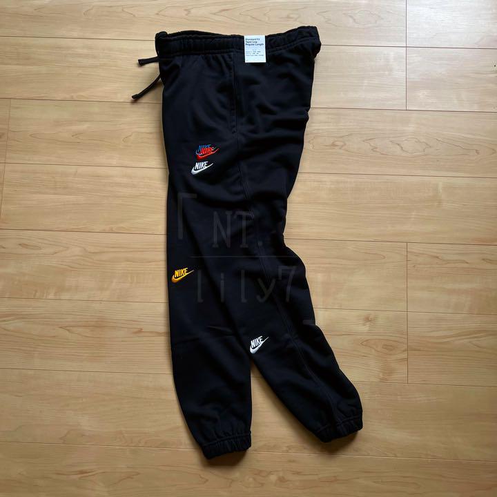 NIKE スウェット パーカー上下 ジョガーパンツ ホワイト ブラック 刺繍 - メルカリ NIKE スウェット パーカー上下 ジョガーパンツ ホワイト ブラック 刺繍 - メルカリ