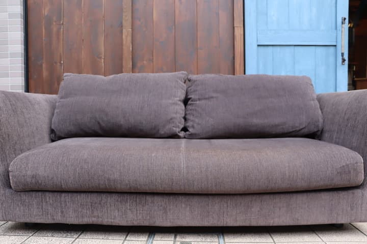 アルフレックス A・SOFA MEDIUM エー・ソファー ミディアム 高級