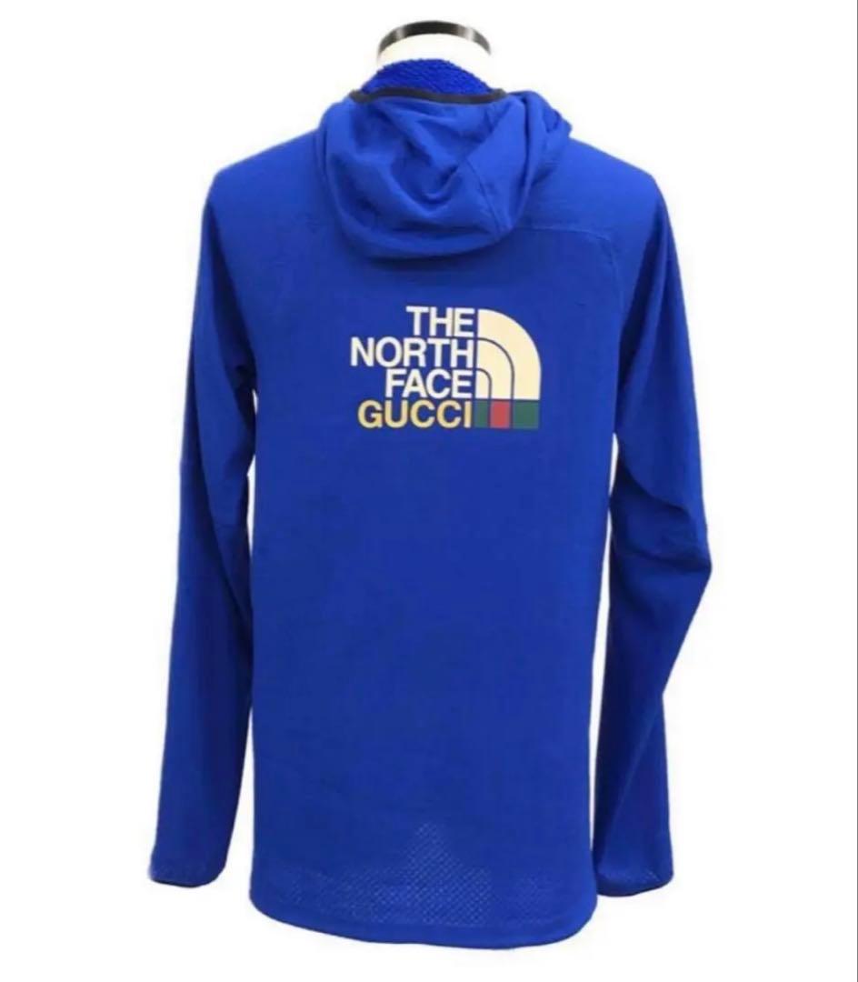 ハーフジップパーカーL