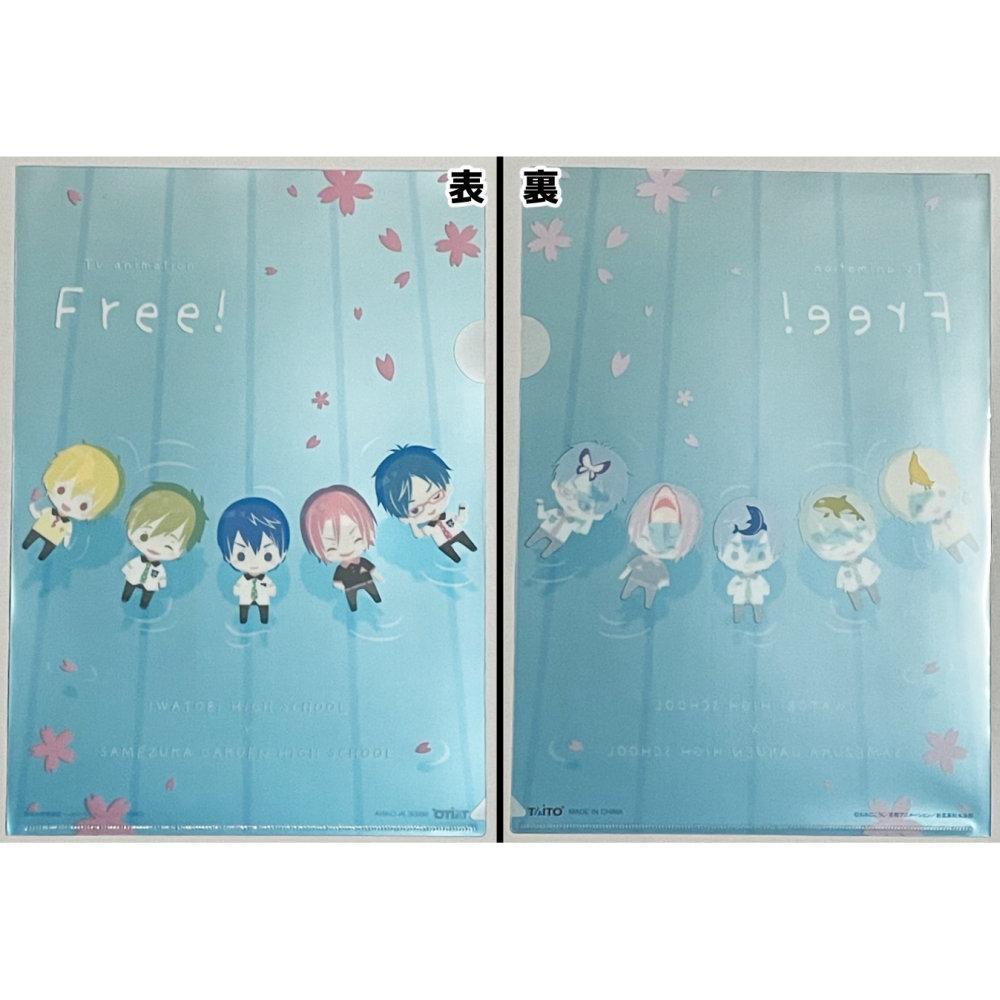 新製品情報も満載 クリアファイル Free! まとめ売り メルカリ - クリアファイル