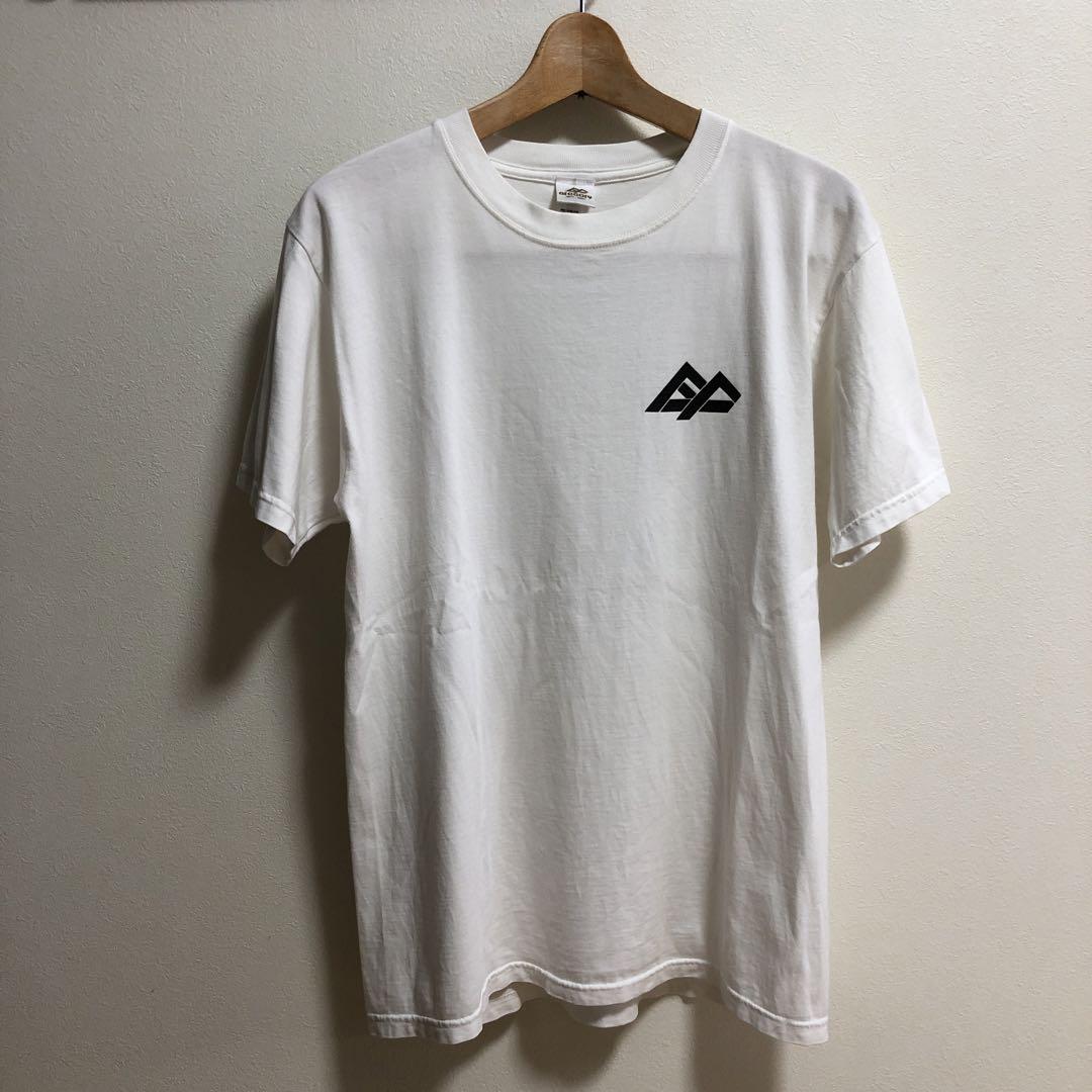 グレゴリー GREGORY 30周年記念 tシャツ ホワイト Mサイズ グレゴリー GREGORY 30周年記念 tシャツ ホワイト Mサイズ