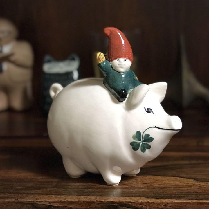 □堺焼『更紗絵茶碗』金田新平 造 湊焼□検）新平焼お茶道具国焼