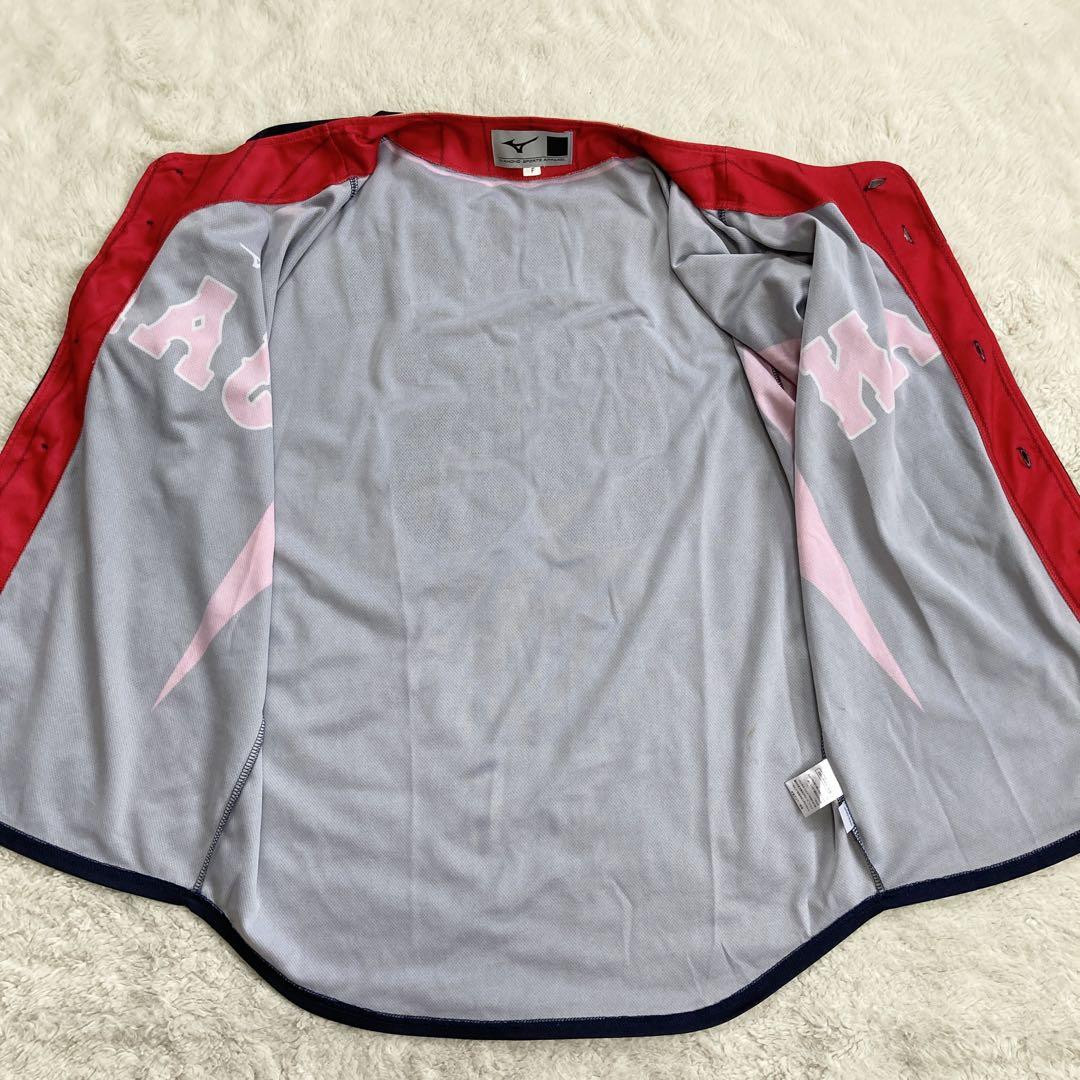 【希少・美品】WBC　野球　侍ジャパン　村上宗隆　ユニフォーム　背番号55