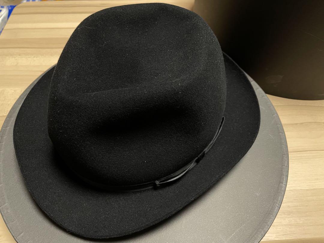 はったー Lock & Co. Hatters ハット 7で購入