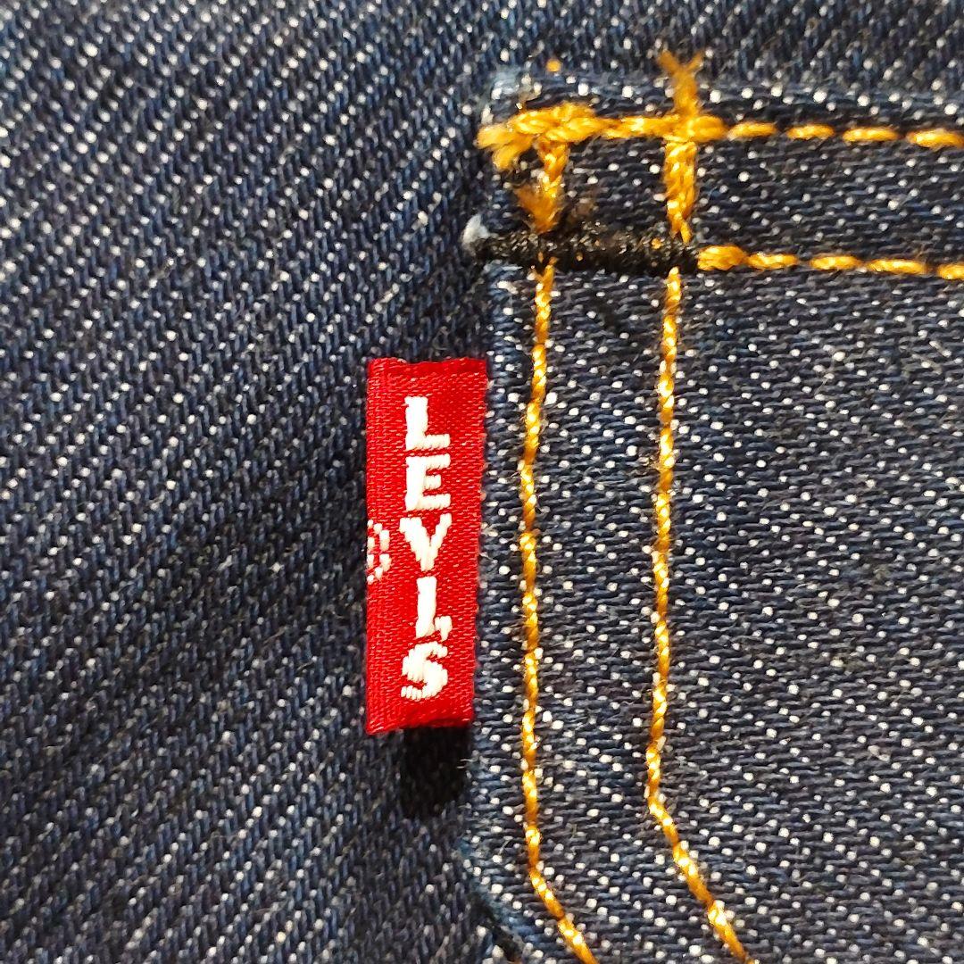 XS JOURNAL STANDARD 別注 リーバイス セカンドXS SS Levi s WWW_NOITHATQUANGTHANH_NET