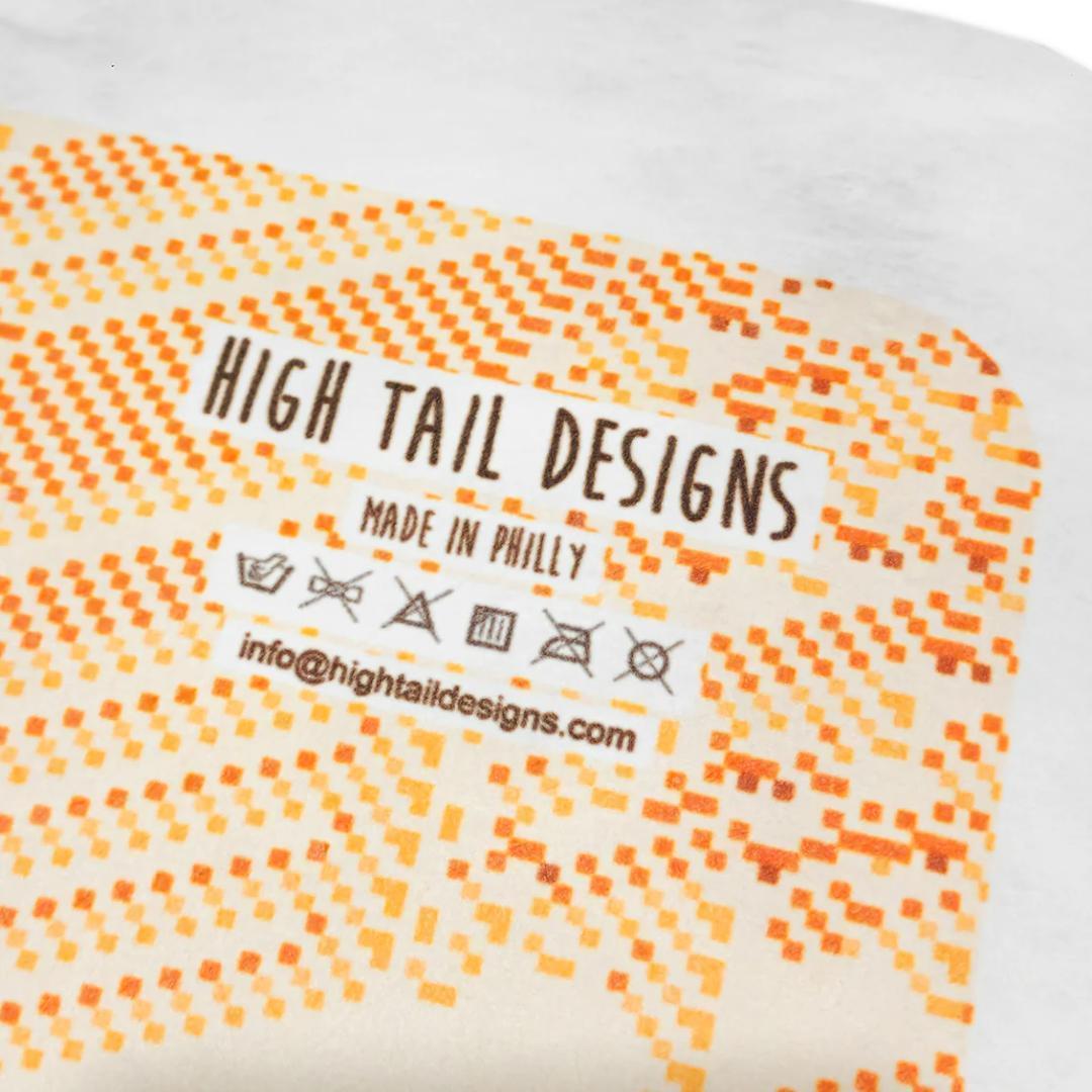 HIGH TAIL DESIGNS Tyvek 