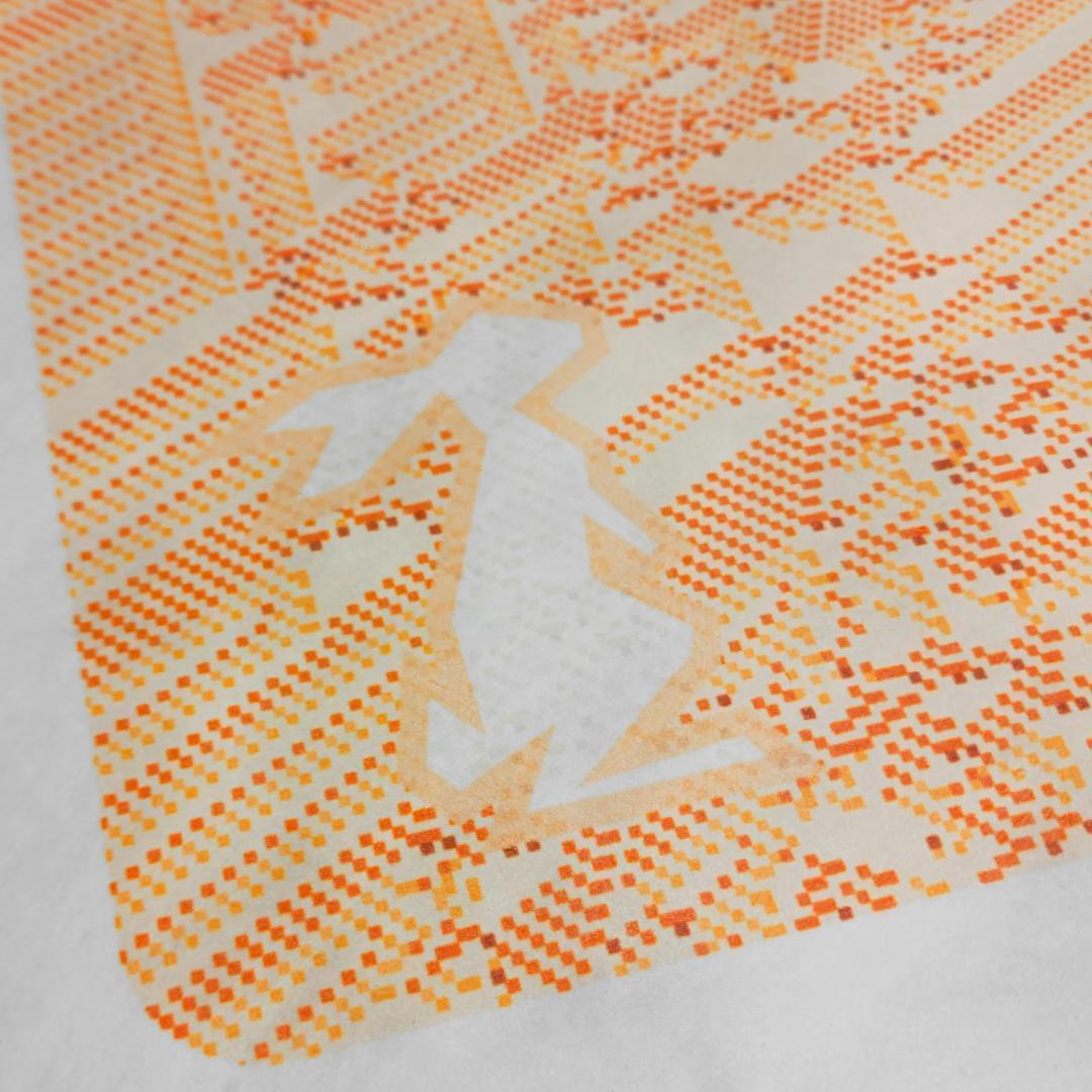 HIGH TAIL DESIGNS Tyvek 