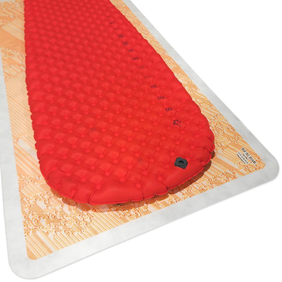 HIGH TAIL DESIGNS Tyvek 