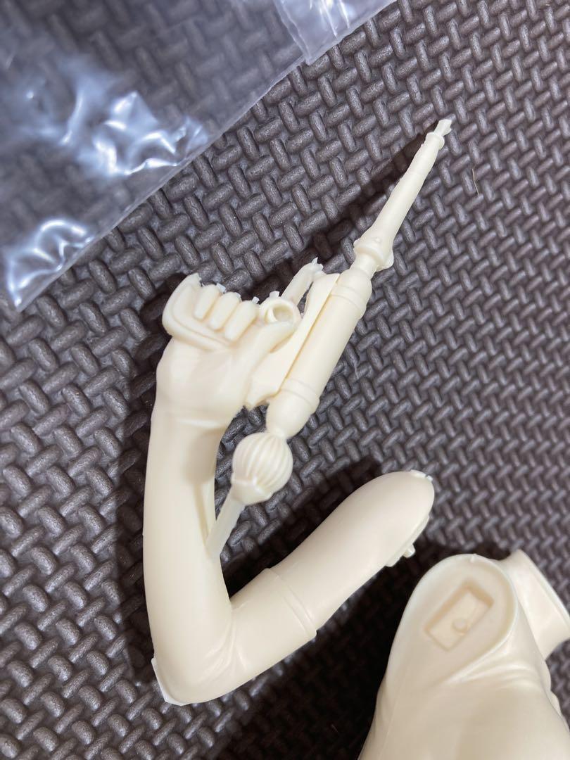 T*5様 ACCEL 「FUTURE GIRL 1/6」　矢竹剛教氏　ガレージキ