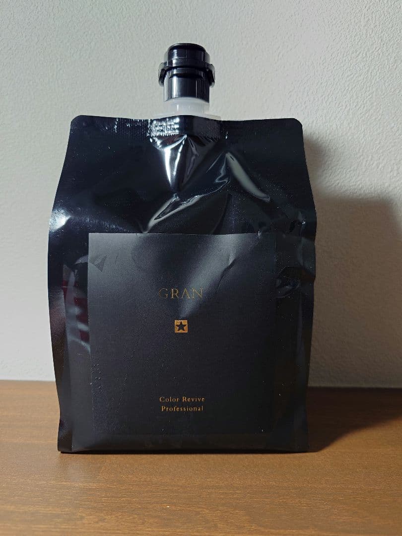 ホーユー プロマスター カラーケア カーミー トリートメント