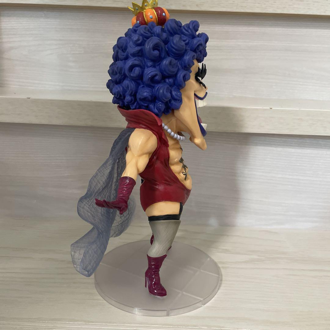 エンポリオ・イワンコフ フィギュア
