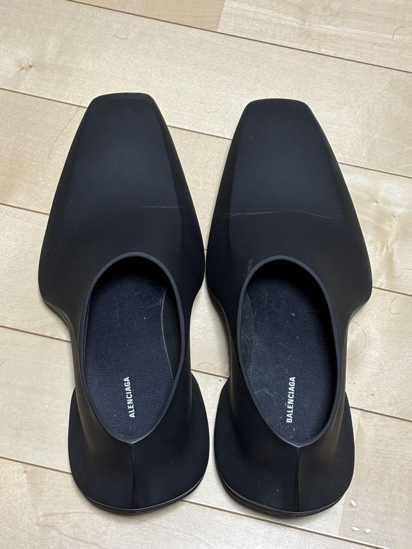 靴 BALENCIAGA space shoes
