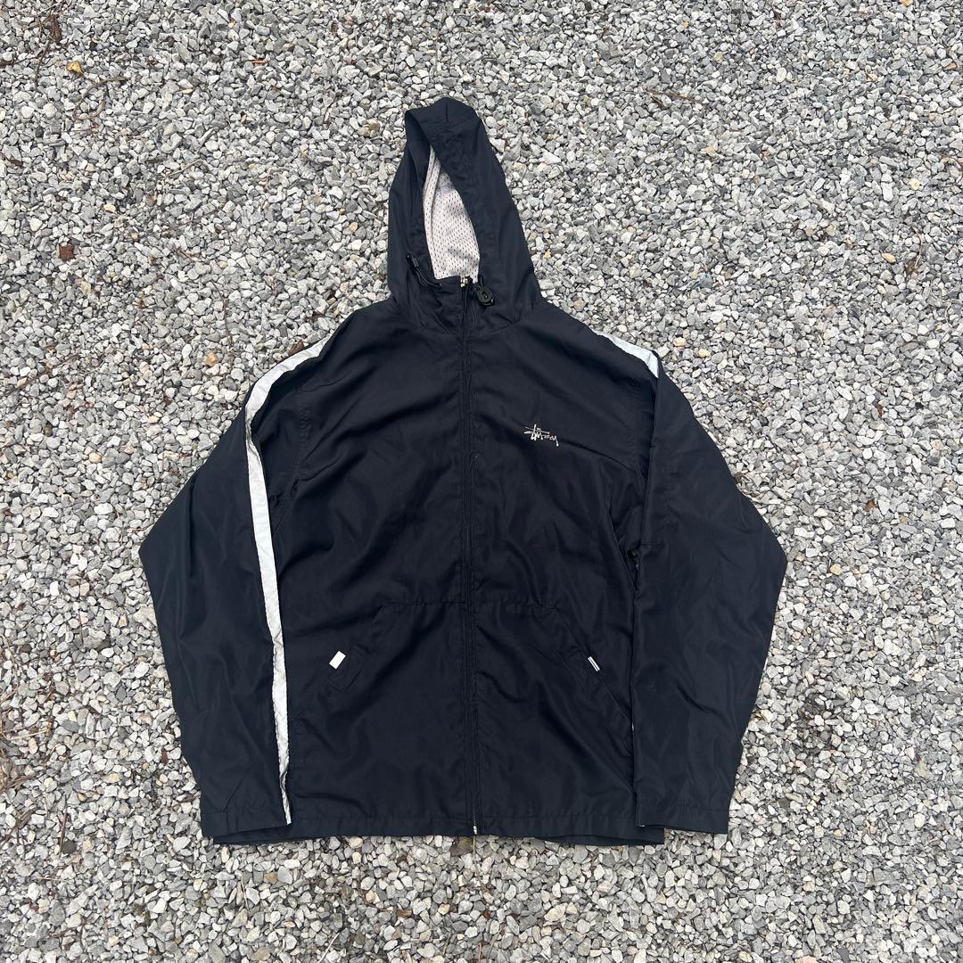 sportsナイロンジャケット