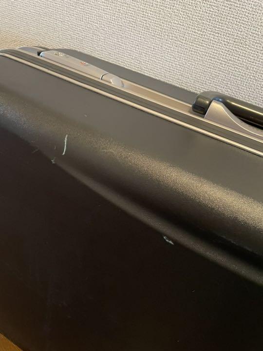 爆買い安い スーツケース プロテカ エキノックス ライト 94L 9QBYk-m80814725728 最安値SALE