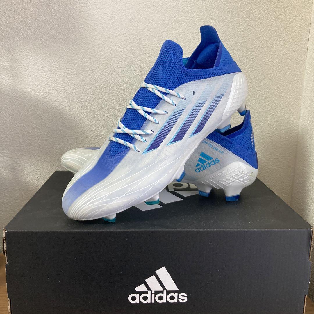 adidasスピードフロー.1      FG