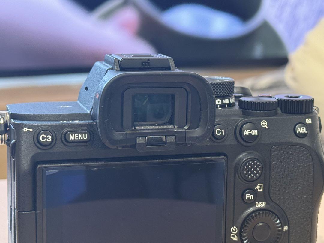 SONY α7 IV ILCE-7M4 α7Ⅳ ボディ
